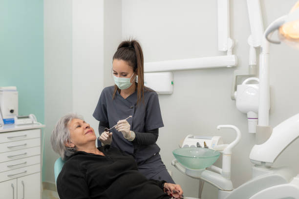 Best Emergency Dental Care for Sports Injuries in Watauga, TX