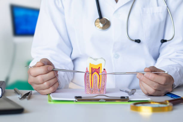 Best Emergency Treatment for Jaw Pain or Injury in Watauga, TX