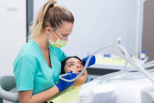 Best Emergency Cosmetic Dentistry (e.g., broken veneers) in Watauga, TX
